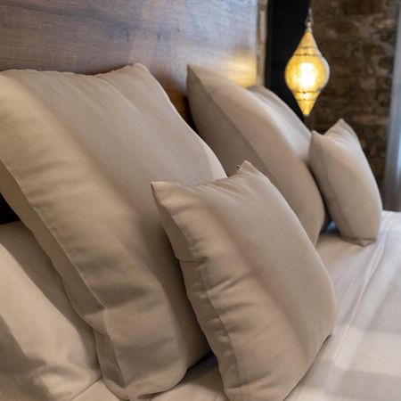 Les Quingles Hotel Calders Ngoại thất bức ảnh