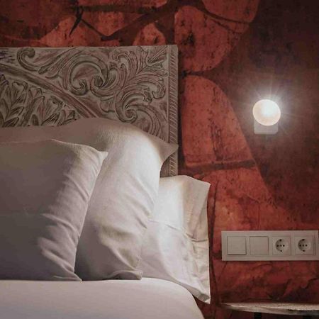 Les Quingles Hotel Calders Ngoại thất bức ảnh