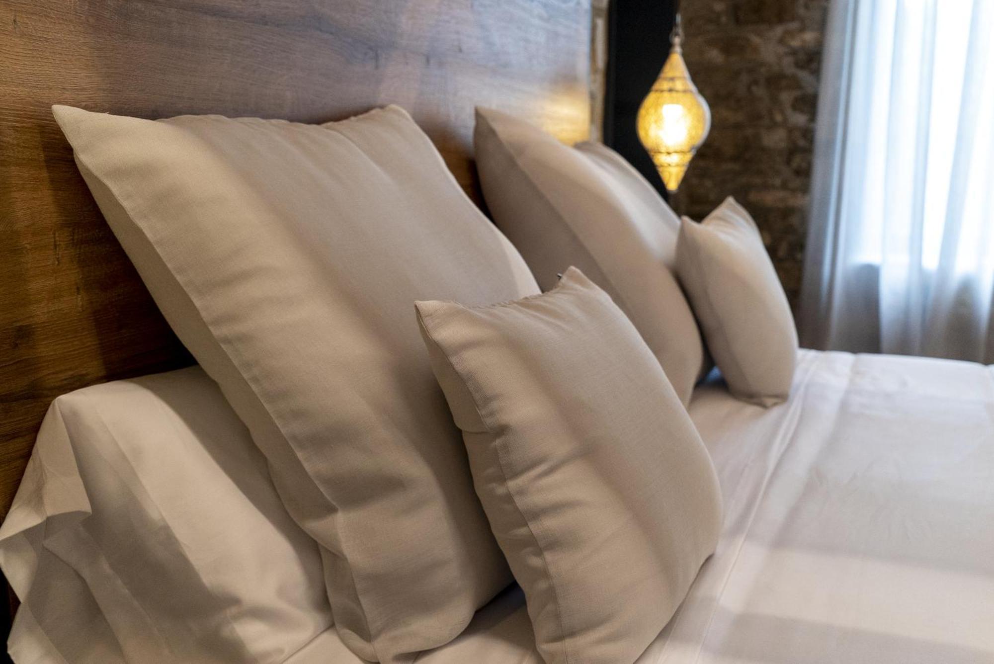 Les Quingles Hotel Calders Ngoại thất bức ảnh