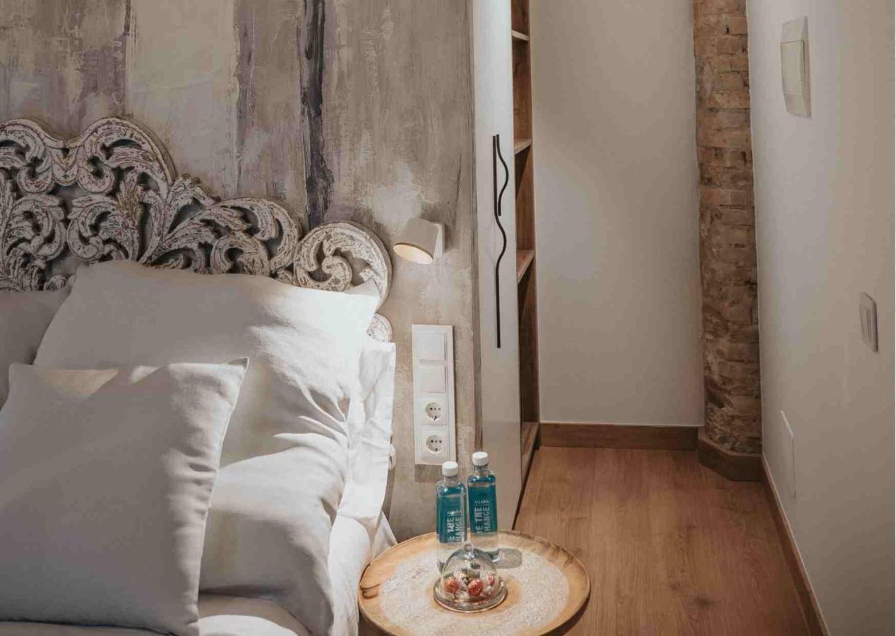 Les Quingles Hotel Calders Ngoại thất bức ảnh