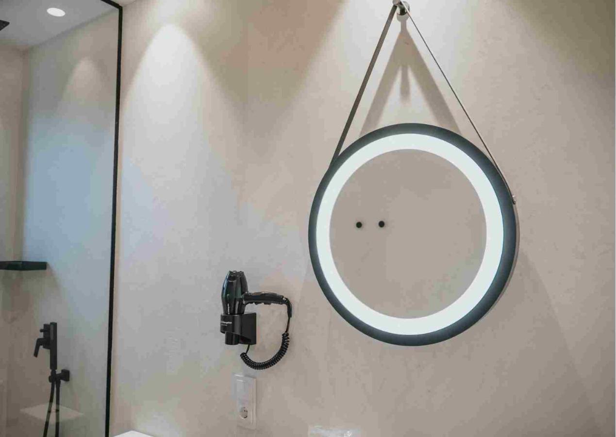 Les Quingles Hotel Calders Ngoại thất bức ảnh