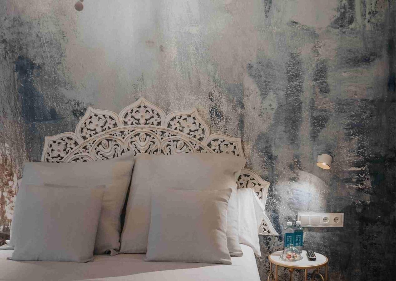 Les Quingles Hotel Calders Ngoại thất bức ảnh
