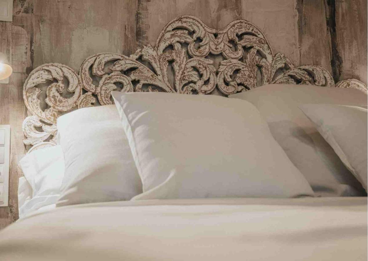 Les Quingles Hotel Calders Ngoại thất bức ảnh