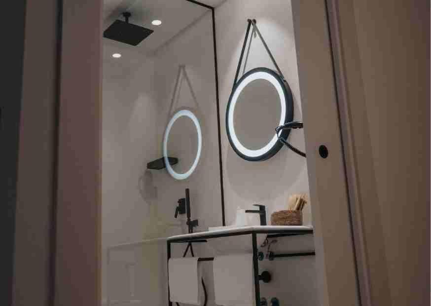 Les Quingles Hotel Calders Ngoại thất bức ảnh