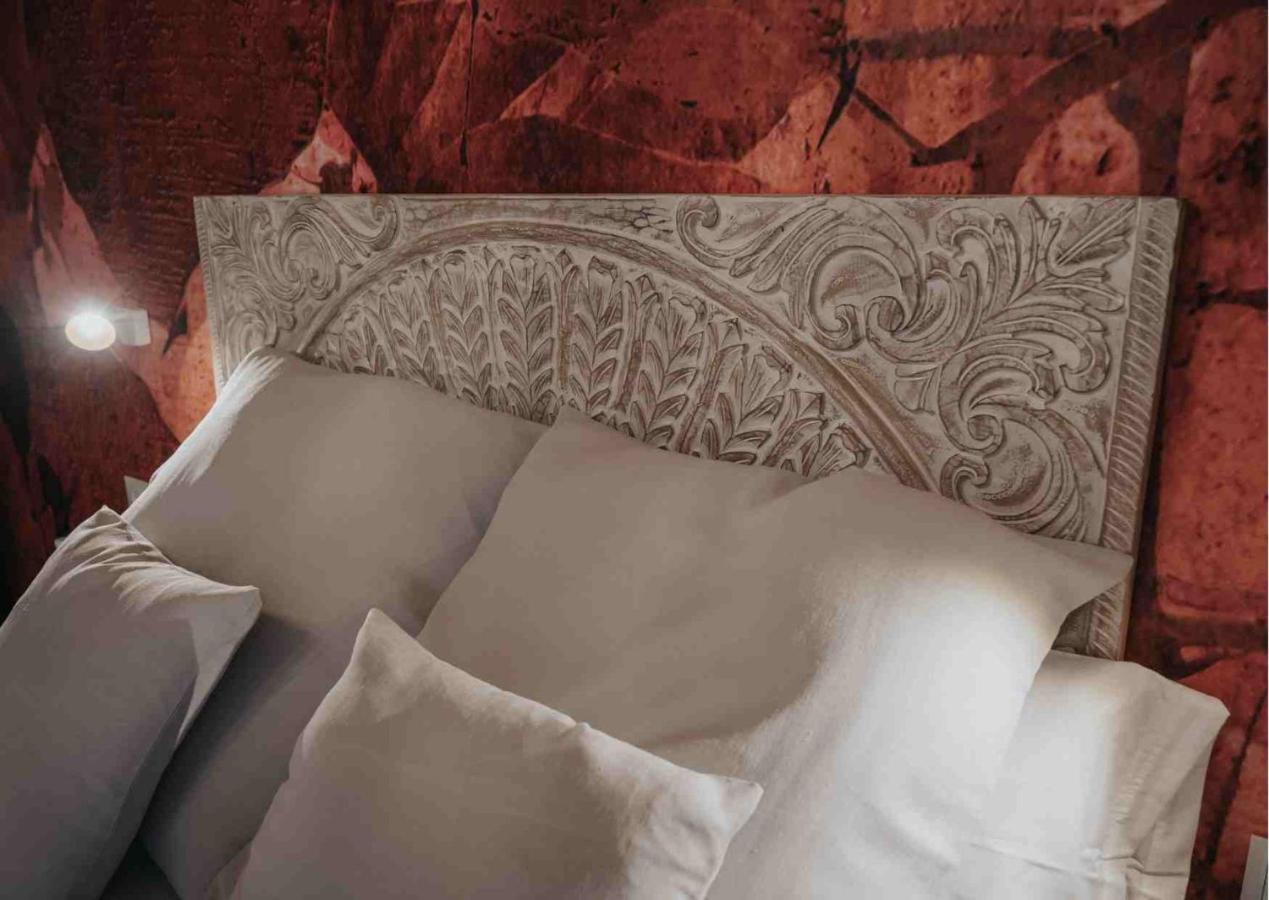 Les Quingles Hotel Calders Ngoại thất bức ảnh