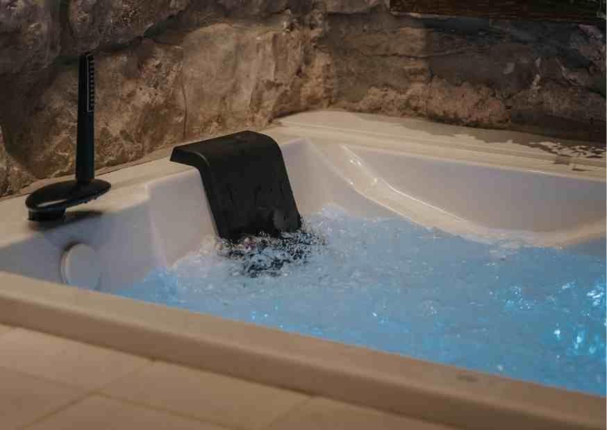 Les Quingles Hotel Calders Ngoại thất bức ảnh